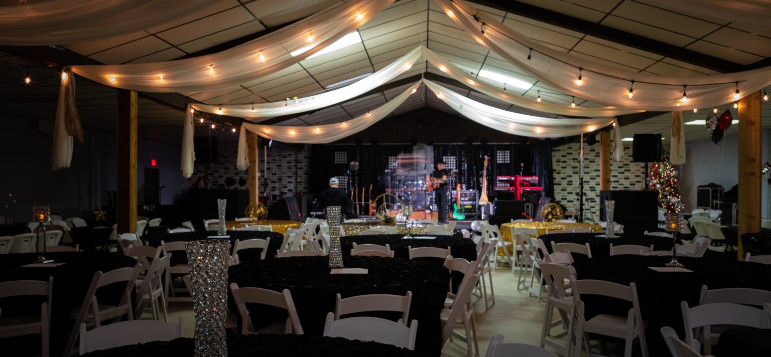 Rental Of The Oaks The Oaks Event Center