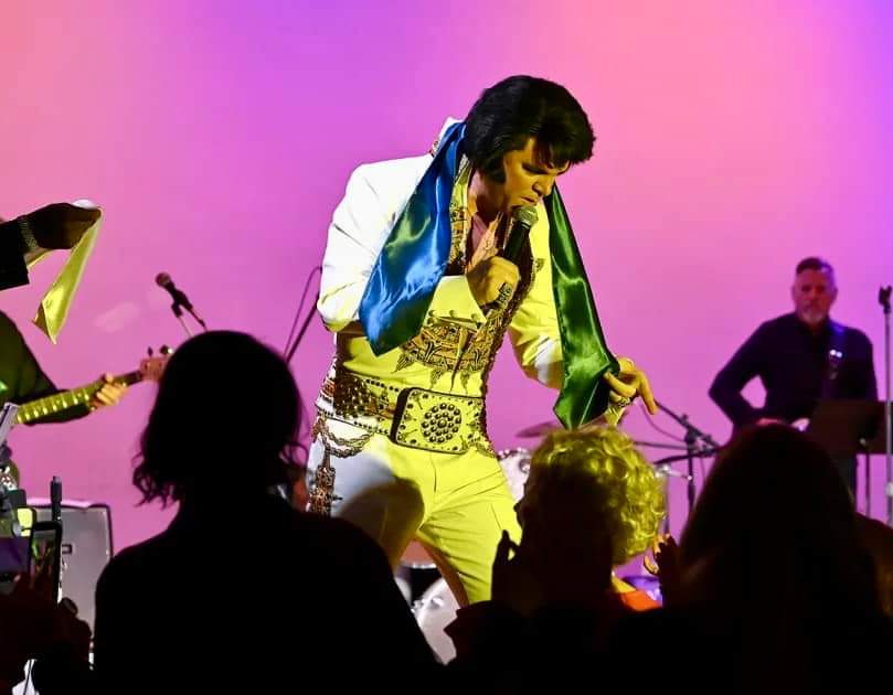 Calendar The Oaks Event Center