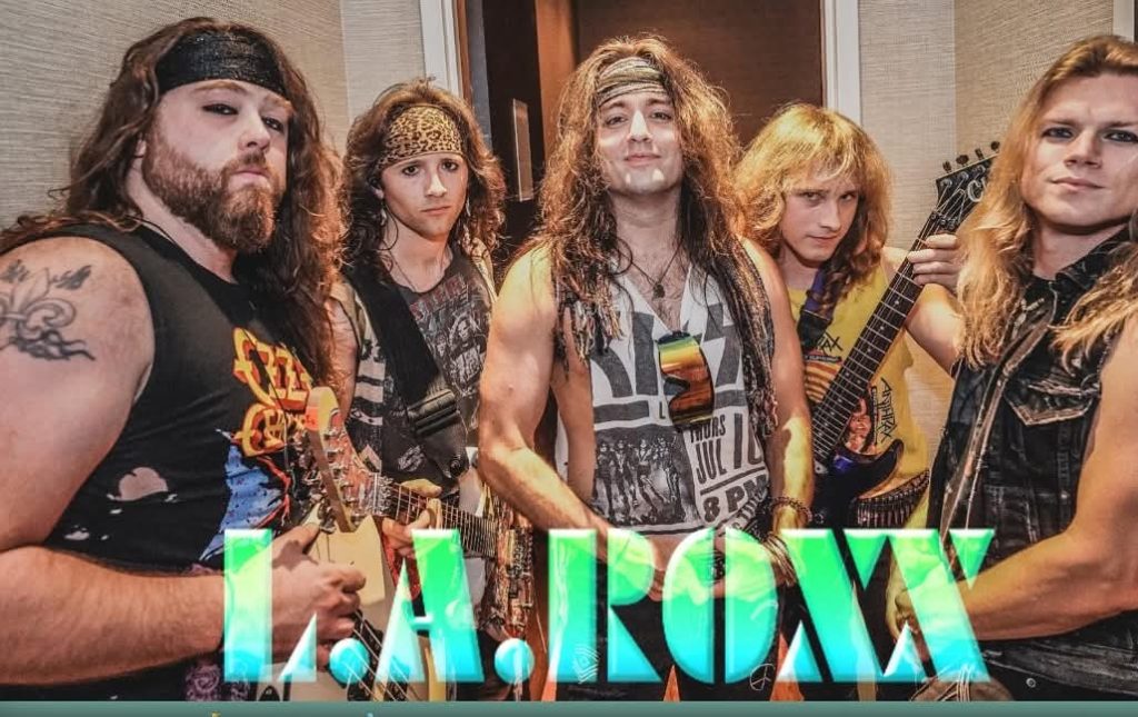 Calendar The Oaks Event Center