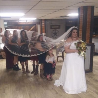 Wedding 1
