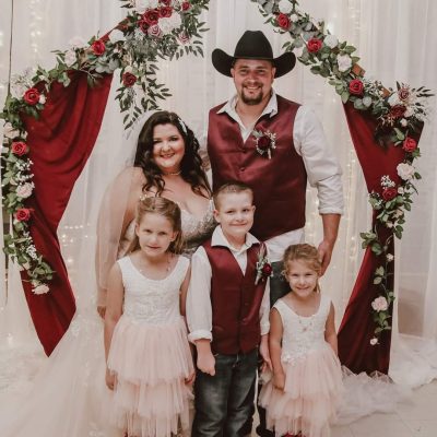 Wedding 12