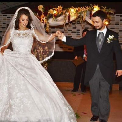 Wedding 2